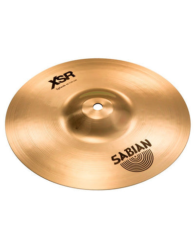 Sabian Platillo XSR 10" XSR1005B Splash