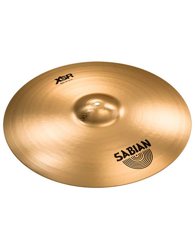 Sabian Platillo XSR 20" XSR2012B Ride