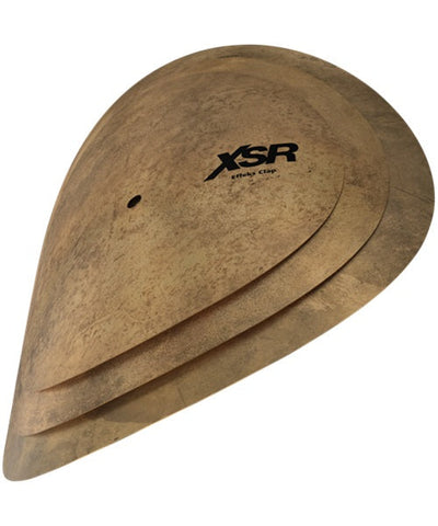 Sabian Platillo XSR CLST Effeks Clap