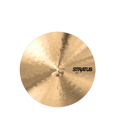 Sabian Platillo Stratus 16" S1606 Crash