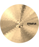 Sabian Platillo Stratus 19" S1906 Crash