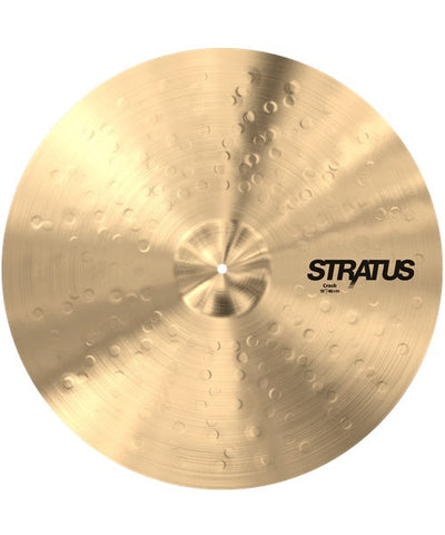Sabian Platillo Stratus 19" S1906 Crash