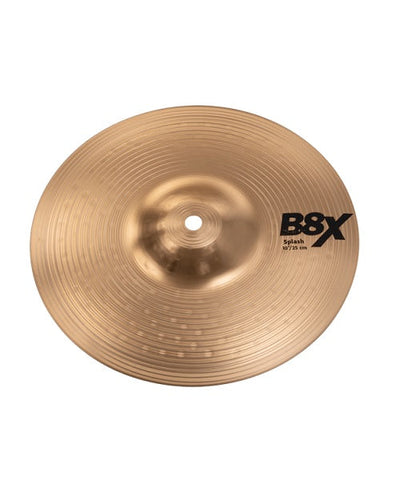 Sabian Platillo B8X 10" Splash 41005X