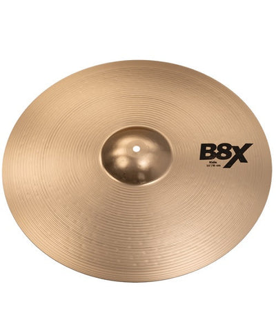 Sabian Platillo B8X 20" Ride 42012X