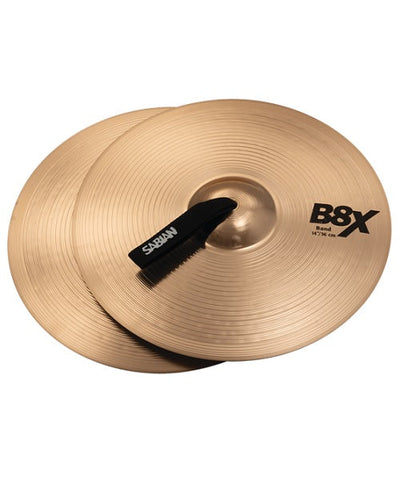Sabian Platillo B8X 14" 41422X Banda