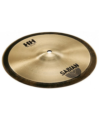 Sabian Platillos HH 10"/10" 15005MPM Max Stax Mid
