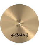 Sabian Platillo HH 15" H15H Hammertone Hats