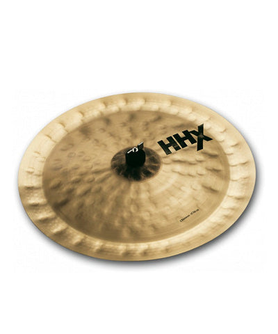Sabian Platillo HHX 18" 11816XN Chinese