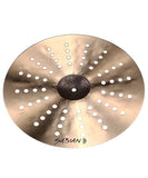 Sabian Platillo HHX Complex 16" 116XACN Aero Crash