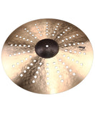 Sabian Platillo HHX Complex 20" 120XACN Aero Crash