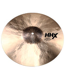 Sabian Platillos HHX Complex 15" 11502XBCN Medium Big Cup Hats