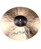 Sabian Platillos HHX Complex 15" 11502XBCN Medium Big Cup Hats