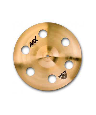 Sabian Platillo AAX 16" 21600XB O-Zone Crash