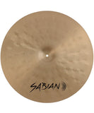 Sabian Platillo HHX 22" 12210XTN Tempest Ride