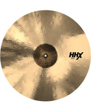 Sabian Platillo HHX 22" 122XMP Max Ride