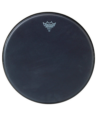 Remo Parche 14" BX-0814-10 Black X