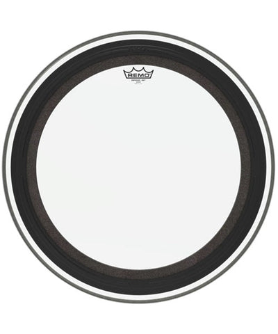 Remo Parche 22" BB-1322-00-SMT Emperor SMT Transparente
