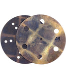 Sabian Platillos AA Compression Stax 10" 210CSN Hats
