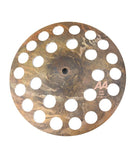 Sabian Platillo AA Sick Hats 10" 210SHN Hats