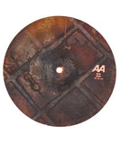 Sabian Platillo AA Sick Hats 10" 210SHN Hats