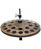 Sabian Platillo AA Sick Hats 10" 210SHN Hats