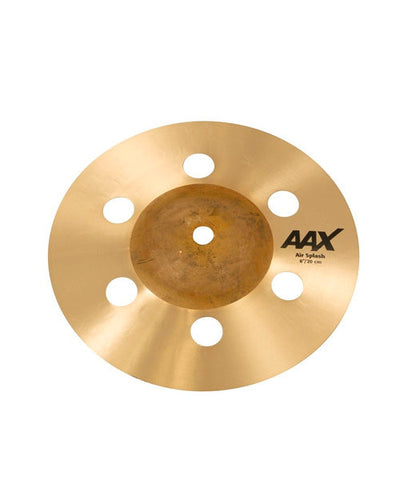 Sabian Platillo AAX 8" 20805XA Air Splash