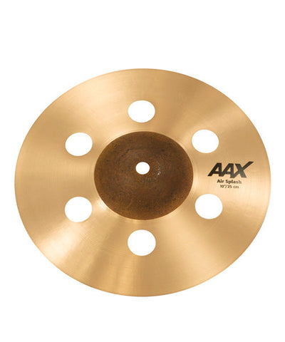 Sabian Platillo AAX 10" 21005XA Air Splash