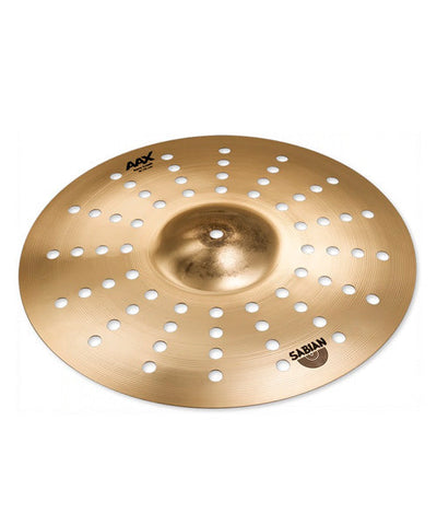 Sabian Platillo AAX 16" 216XAC Aero Crash