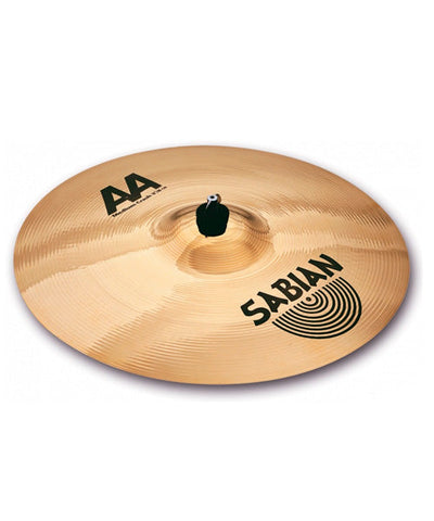 Sabian Platillo AA 18" 21808B Medium Crash