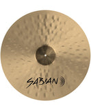 Sabian Platillo HHX 22" 12212XBCN Big Cup Ride