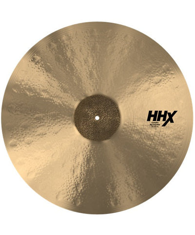 Sabian Platillo HHX 22" 12212XBCN Big Cup Ride