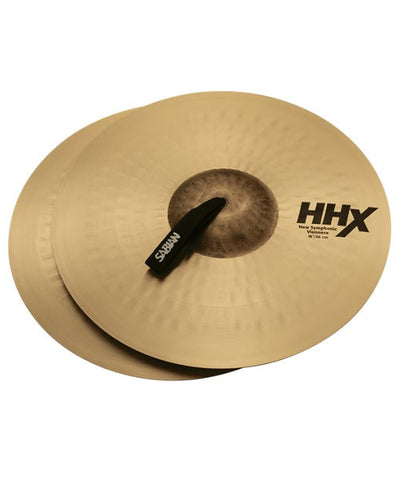 Sabian Platillos HHX 18" 11820XN New Symphonic Viennese