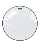 Powerbeat Parche Bordonero 15" Transparente UK-0315-SA Hazy Snare Side