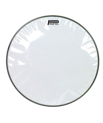Powerbeat Parche Bordonero 14" Transparente UK-0314-SA-10P Hazy Snare Side