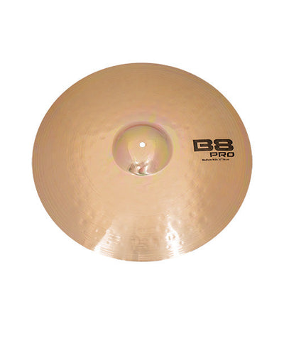 Sabian Platillos B8 Pro 20" 32012B Medium Ride