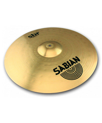 Sabian Platillo SBR 20" Ride SBR2012