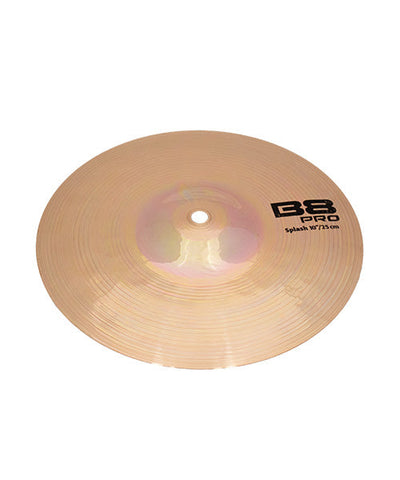 Sabian Platillos B8 Pro 10" 31005B Splash Thin