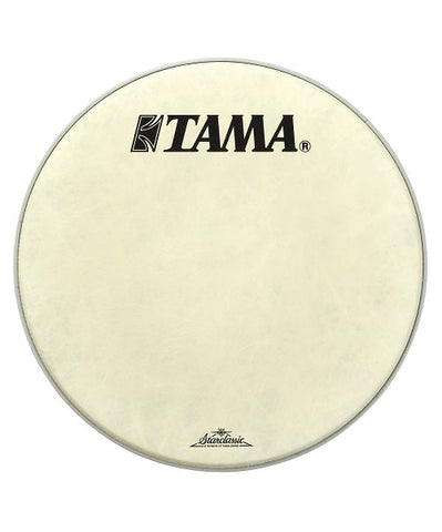 Tama Parche Frontal 20" FB20BMFS Texturizado