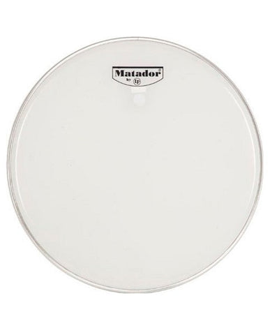 Latin Percussion Parche Matador 14" M247B para Timbal