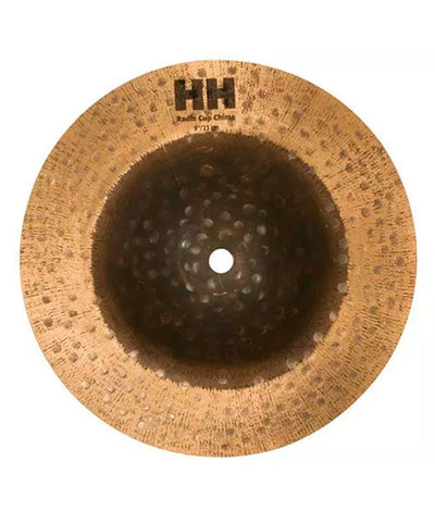 Sabian Campana HH 9" Radia Cup Chime 10959R