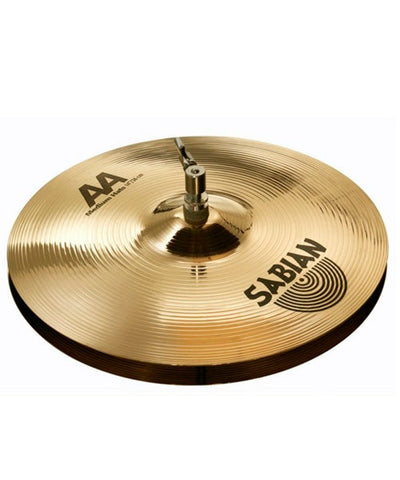 Sabian Platillos AA 14" 21402 Medium Hats