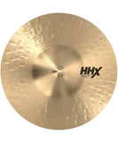 Sabian Platillo HHX 22" 122XWLC Wide Lip China