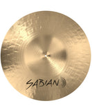 Sabian Platillo HHX 22" 122XWLC Wide Lip China