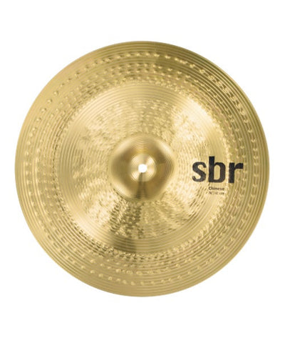 Sabian Platillo SBR 16" SBR1616 Chinese