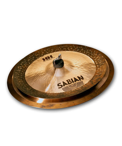 Sabian Platillo HH 14/12" 15005MPL Max Stax Low