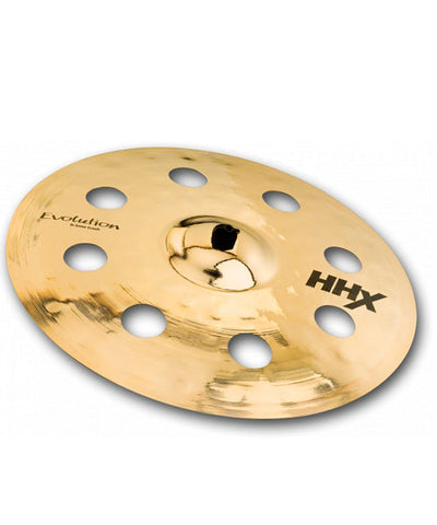 Sabian Platillo HHX O-Zone 16" 11600XEB Crash