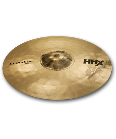 Sabian Platillo HHX 20" Ride 12012XEB Evolution