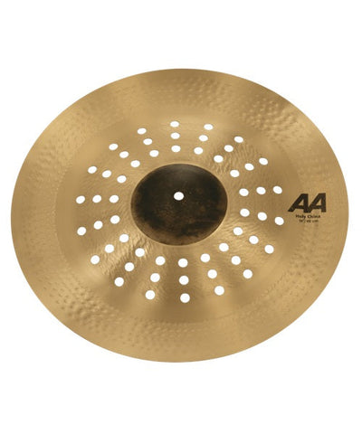 Sabian Platillo AA 19" 21916CS Holy China