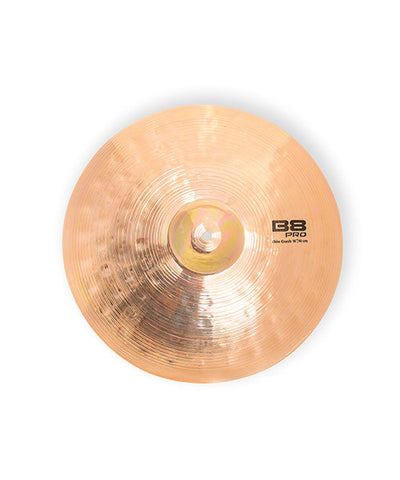 Sabian Platillos B8 Pro 16" 31606B Thin Crash