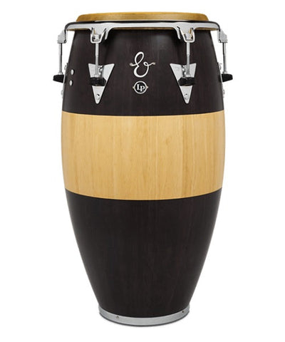 Latin Percussion Conga Quinto 11" Roble Natural LP522T-EC E-Class
